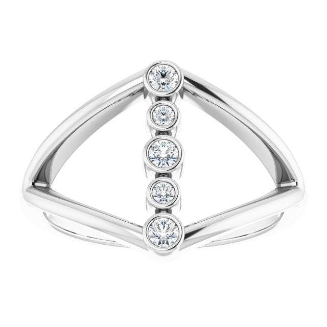 Natural Diamond | Round