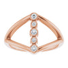 Natural Diamond | Round