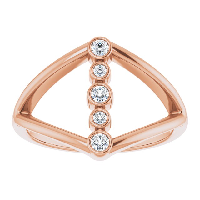 Natural Diamond | Round
