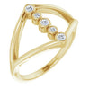 Natural Diamond | Round