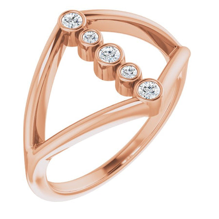 Natural Diamond | Round