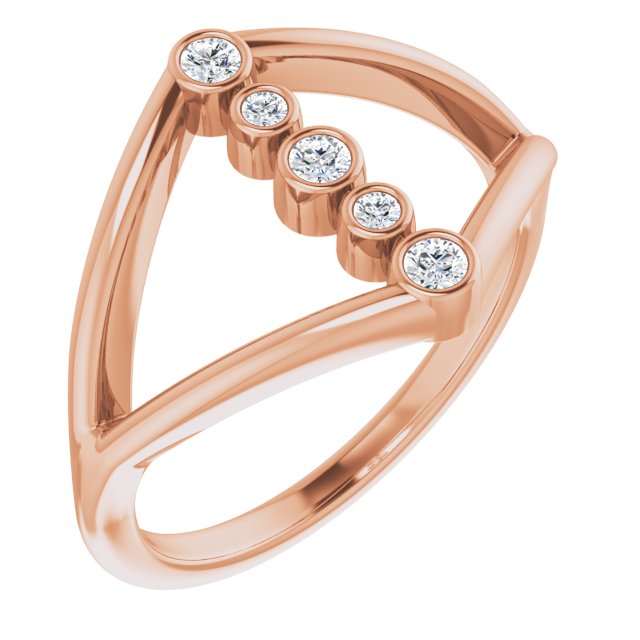 Natural Diamond | Round