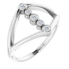 Natural Diamond | Round