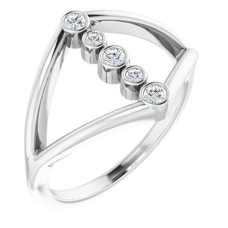 Natural Diamond | Round