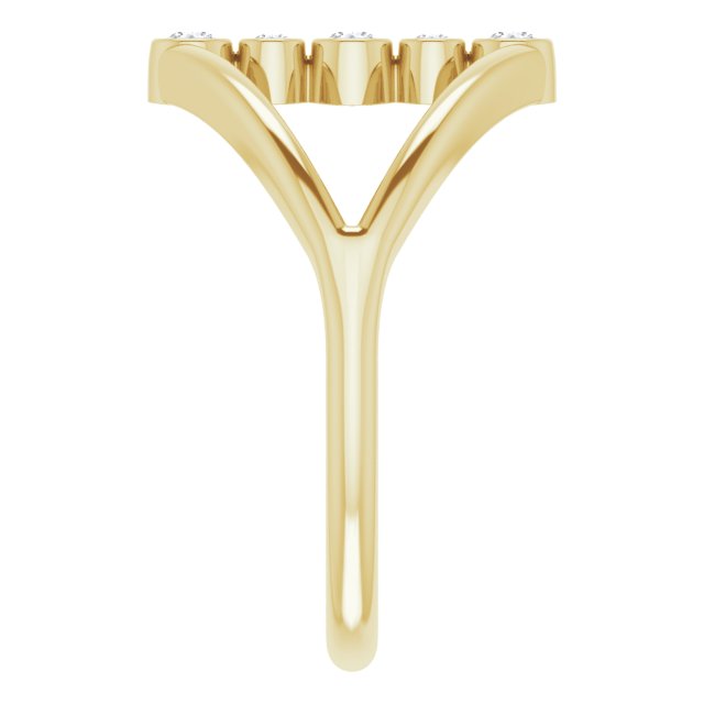 Natural Diamond | Round