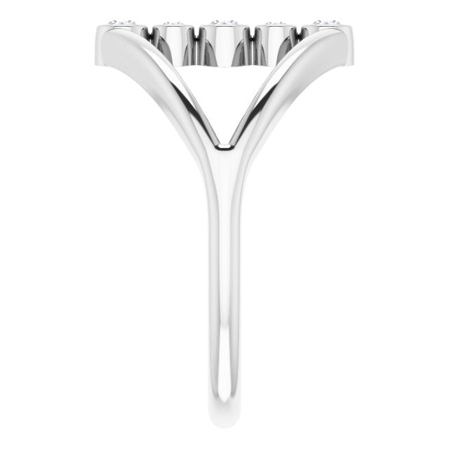 Natural Diamond | Round