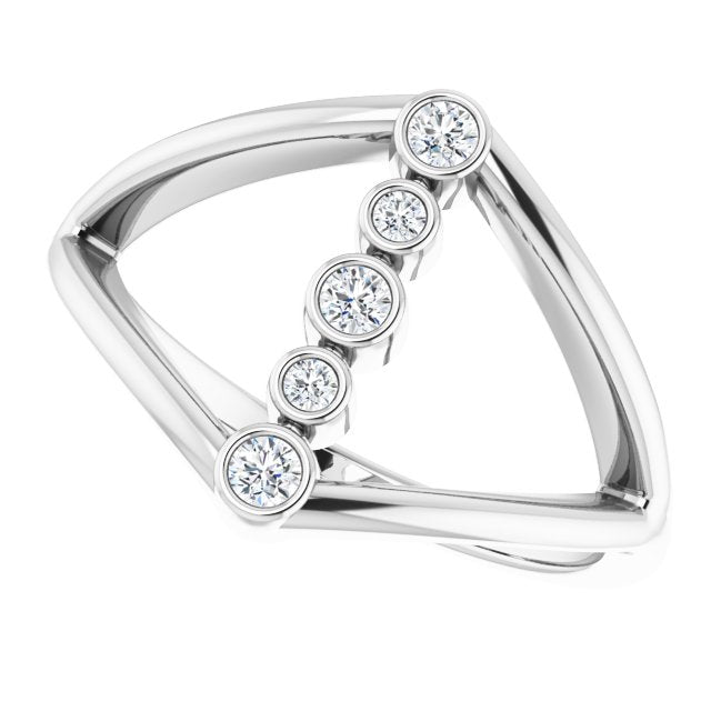 Natural Diamond | Round