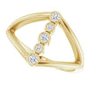 Natural Diamond | Round