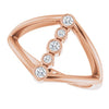 Natural Diamond | Round