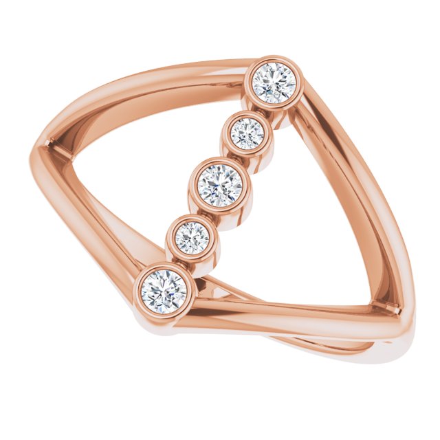 Natural Diamond | Round