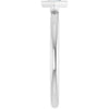 Natural White Sapphire | Square | 3 x 3mm