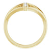 Natural Diamond | Round