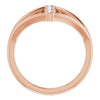 Natural Diamond | Round
