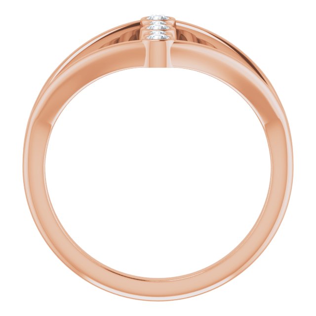 Natural Diamond | Round