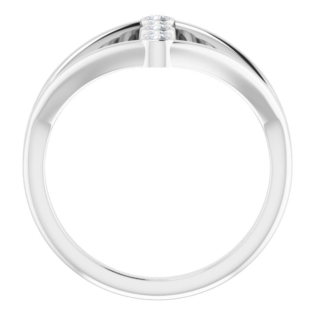 Natural Diamond | Round