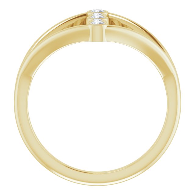 Natural Diamond | Round