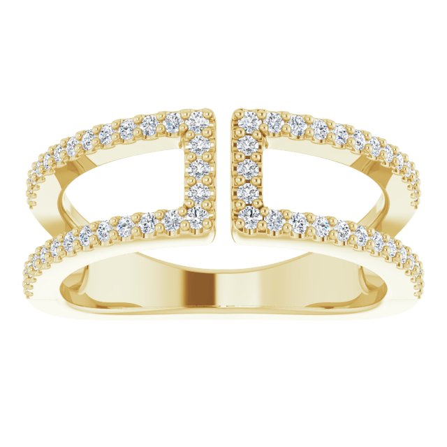 Natural Diamond | Round