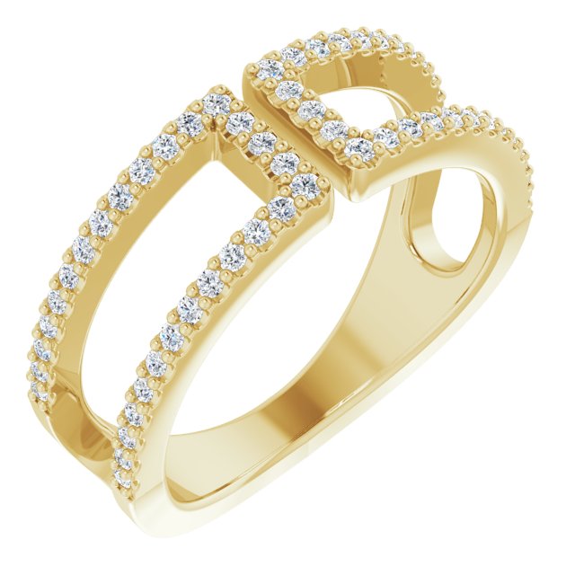 Natural Diamond | Round