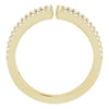 Natural Diamond | Round