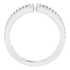 Natural Diamond | Round