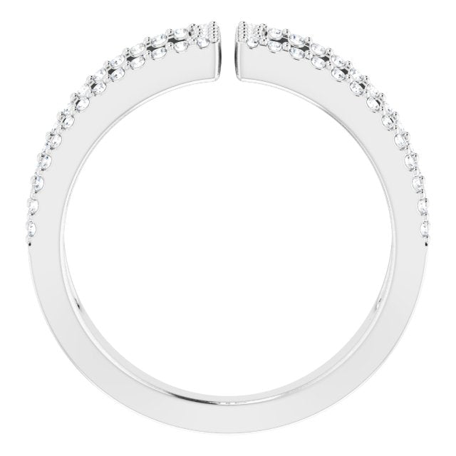 Natural Diamond | Round