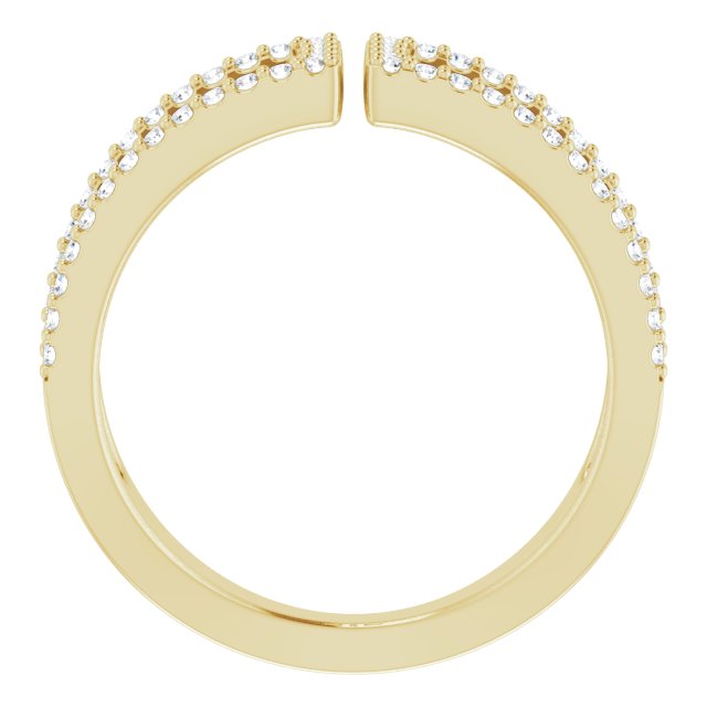 Natural Diamond | Round