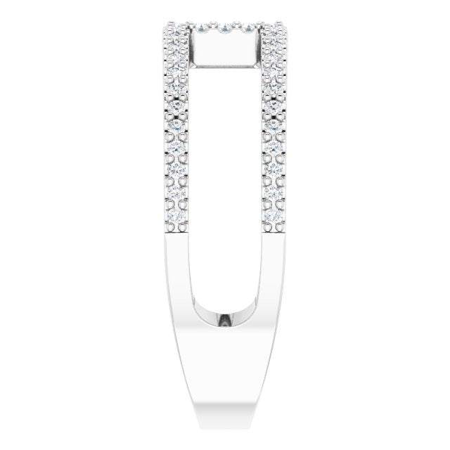Natural Diamond | Round