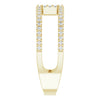 Natural Diamond | Round