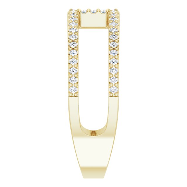 Natural Diamond | Round