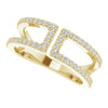 Natural Diamond | Round