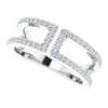 Natural Diamond | Round