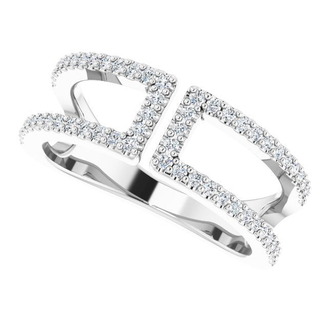 Natural Diamond | Round