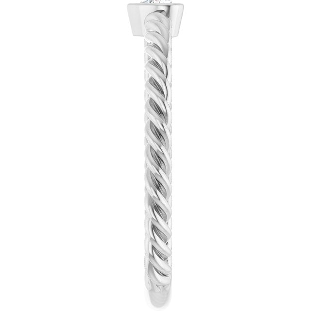 Natural Diamond | Heart | 3.5 x 3.2mm