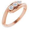 Natural Diamond | Round | 3mm