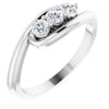 Natural Diamond | Round | 3mm