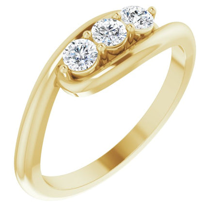 Natural Diamond | Round | 3mm