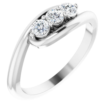 Natural Diamond | Round | 3mm