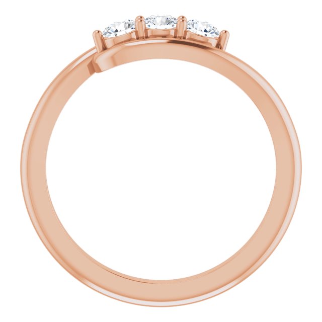 Natural Diamond | Round | 3mm