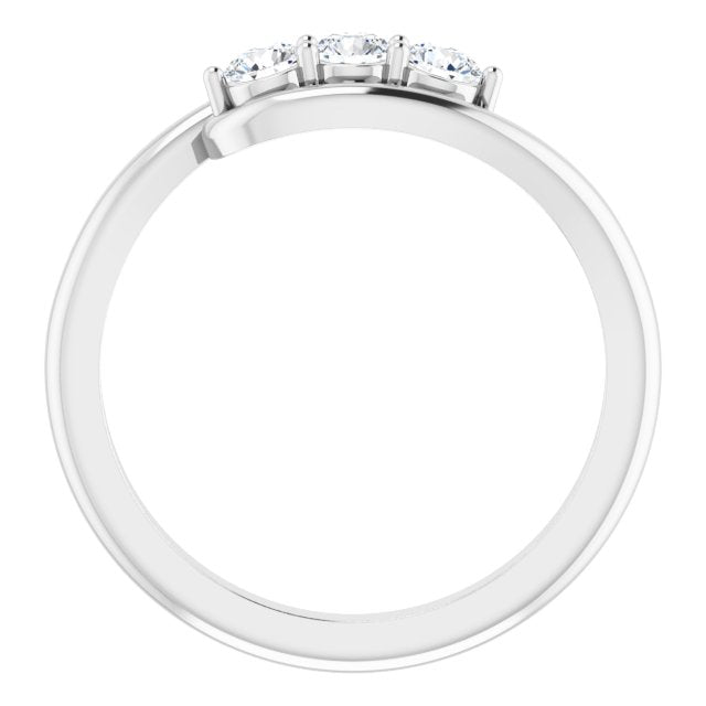 Natural Diamond | Round | 3mm