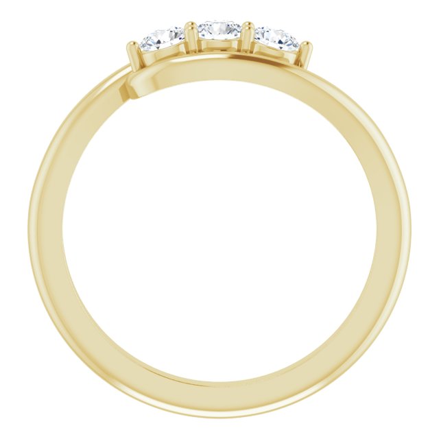 Natural Diamond | Round | 3mm