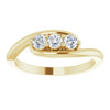 Natural Diamond | Round | 3mm