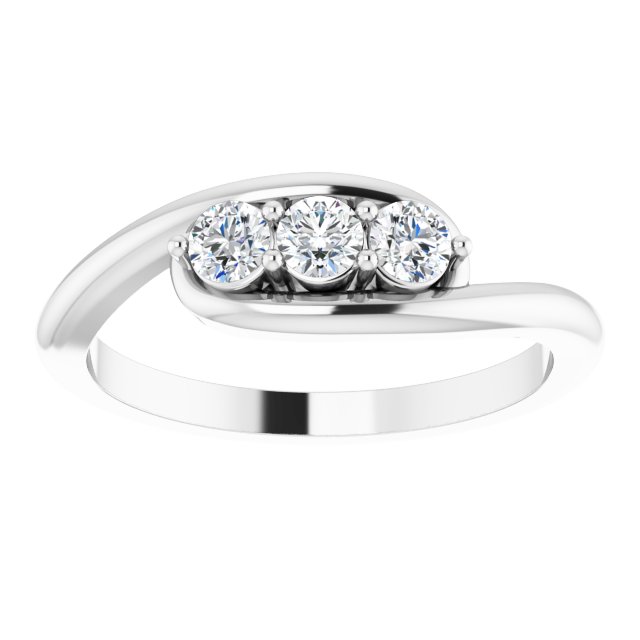 Natural Diamond | Round | 3mm