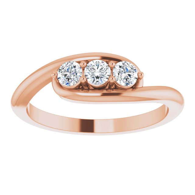 Natural Diamond | Round | 3mm