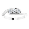 Natural Diamond | Round | 3mm