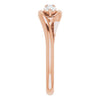 Natural Diamond | Round | 3mm