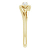 Natural Diamond | Round | 3mm