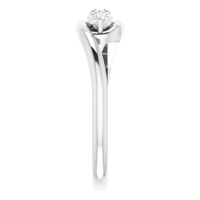 Natural Diamond | Round | 3mm