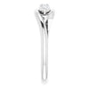 Natural Diamond | Round | 3mm