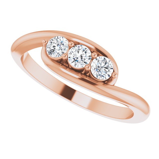 Natural Diamond | Round | 3mm