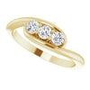 Natural Diamond | Round | 3mm